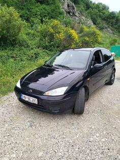 Ford - Focus - 1.6