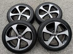 Ronal felne i MS gume