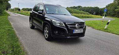 Volkswagen - Tiguan - 2.0 TDI