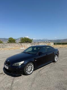 BMW - 525 - 525d