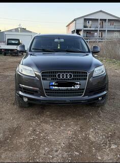 Audi - Q7 - 3.0