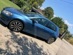 Volkswagen - Golf 7 - 1.6