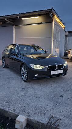 BMW - 320 - 320D