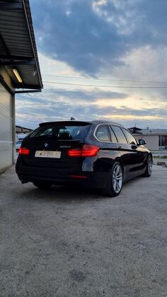 BMW - 320 - 320D