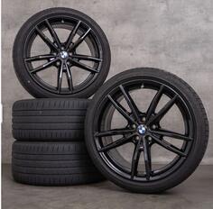 Fabričke felne i Original gume