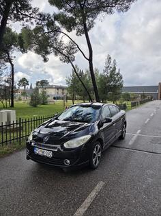 Renault - Fluence - 1.5 SportWay DCI