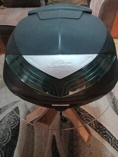 Roof racks, cargo boxes, tents, and roof platforms