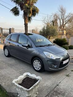 Citroen - C3 - 1.6hdi