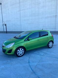 Opel - Corsa - 1.3cdti