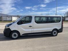 Opel - Vivaro