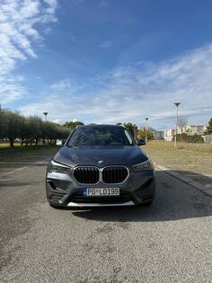 BMW - X1 - 2.0TDI