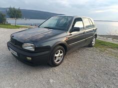 Volkswagen - Golf 3 - 1.4