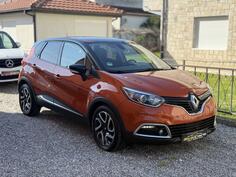 Renault - Captur - 1.5 DCI
