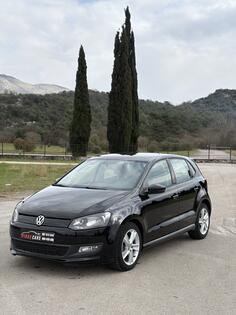 Volkswagen - Polo - 1.2 TDI