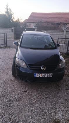 Volkswagen - Golf 5 - 19 tdi