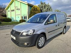 Volkswagen - Caddy - 1.6 TDI