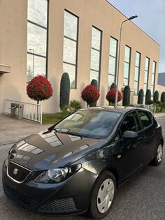Seat - Ibiza - 1.2 Tdi