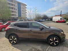 Nissan - Qashqai - 1.5dci