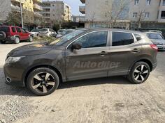Nissan - Qashqai - 1.5dci