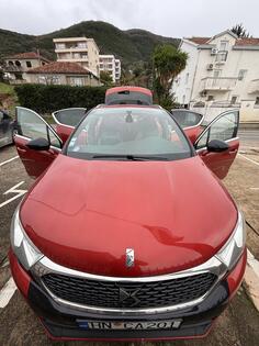 DS Automobiles - DS 4 - 1.6