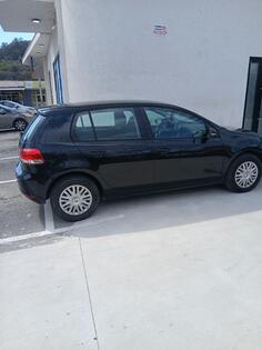Volkswagen - Golf 6 - 1.6 77