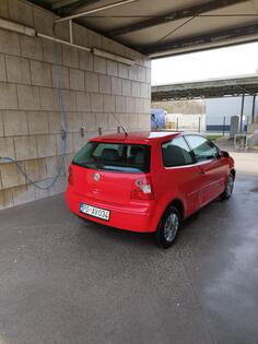 Volkswagen - Polo - 1.2 BENZIN