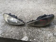 Oba fara za Peugeot - 206    - 2001