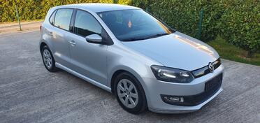 Volkswagen - Polo - 1.2 tdi
