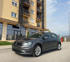 Volkswagen - Golf 7.5 - 1.6 TDi