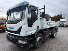Iveco - ML120E28K 3 s kiper/LTK436
