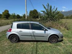 Renault - Megane - 1.5 dCi