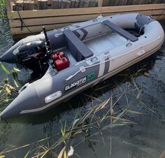 BRIG - gladiator 420