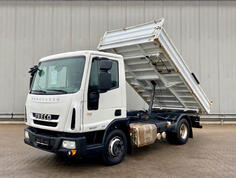 Iveco - 80 E 21 Eurocargo Kiper/ LTK440
