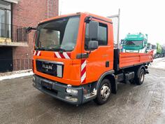 MAN - TGL 8.180 Kiper/LTK441