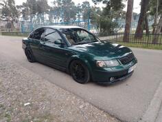 Volkswagen - Passat - 1900