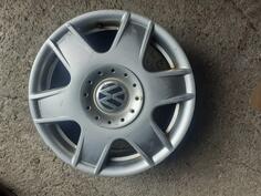 Fabričke - 5×100/16 - Aluminium rims