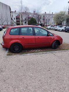 Ford - C-Max - 1,8