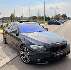 BMW - 530 - 530d
