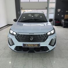 Peugeot - 2008 - ALLURE/NOVI MODEL