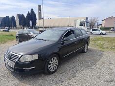 Volkswagen - Passat - 2.0 TDI