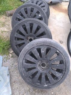 Fabričke felne i sava gume