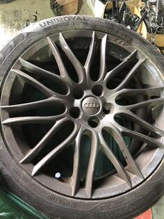 ATS felne i uniroyal gume