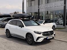 Mercedes Benz - GLC 220 - GLC220d 4Matic