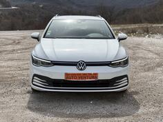 Volkswagen - Golf 8 - 2.0 TDI