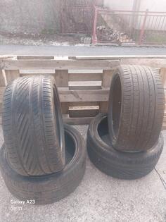 Uniroyal - ljetnje gume - Ljetnja guma