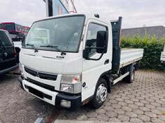 Mitsubishi - Fuso Canter 7C15 Kiper/LTK447