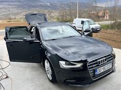 Audi - A4 - 20 tdi