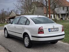 Volkswagen - Passat - TDI
