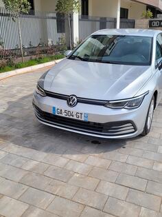 Volkswagen - Golf 8 - 1.0 tsi