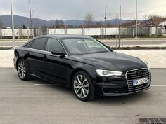 Audi - A6 - 3.0